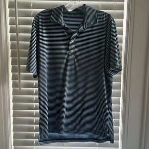 RLX Ralph Lauren Performance Polo